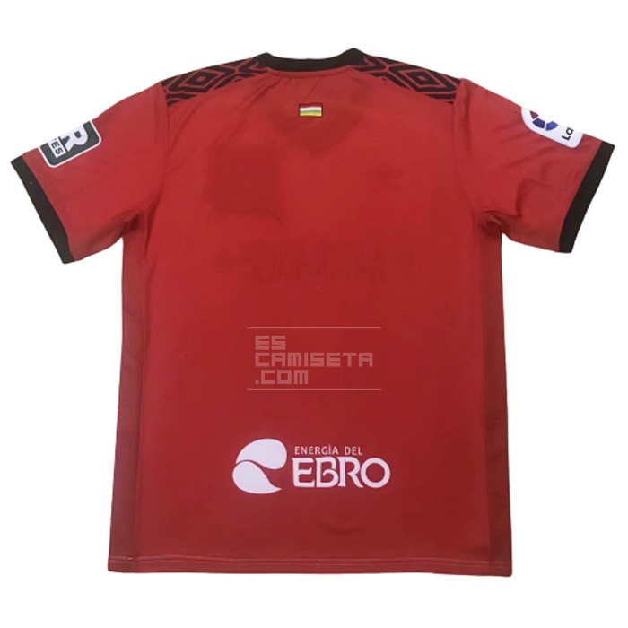 1ª Equipacion Camiseta Logrones 20-21 Tailandia - Haga un click en la imagen para cerrar